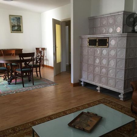 Les Hibiscus Villa Andolsheim Luaran gambar